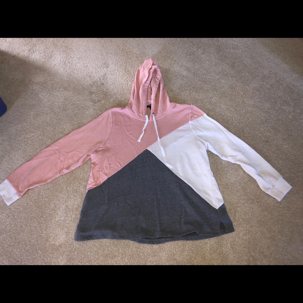 Torrid Hoodie Size 2 Gently used